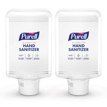 Desinfectante de manos en espuma avanzada PURELL