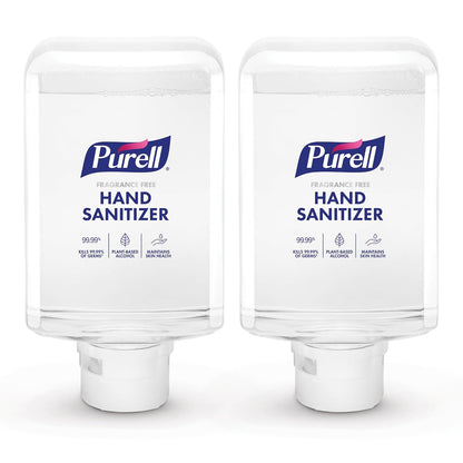 Desinfectante de manos en espuma avanzada PURELL