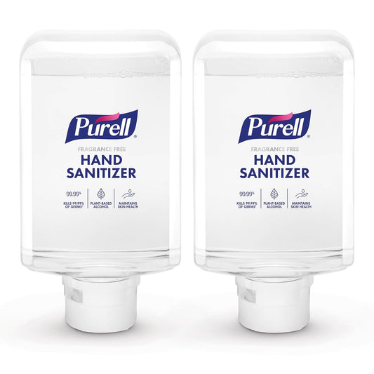Desinfectante de manos en espuma avanzada PURELL