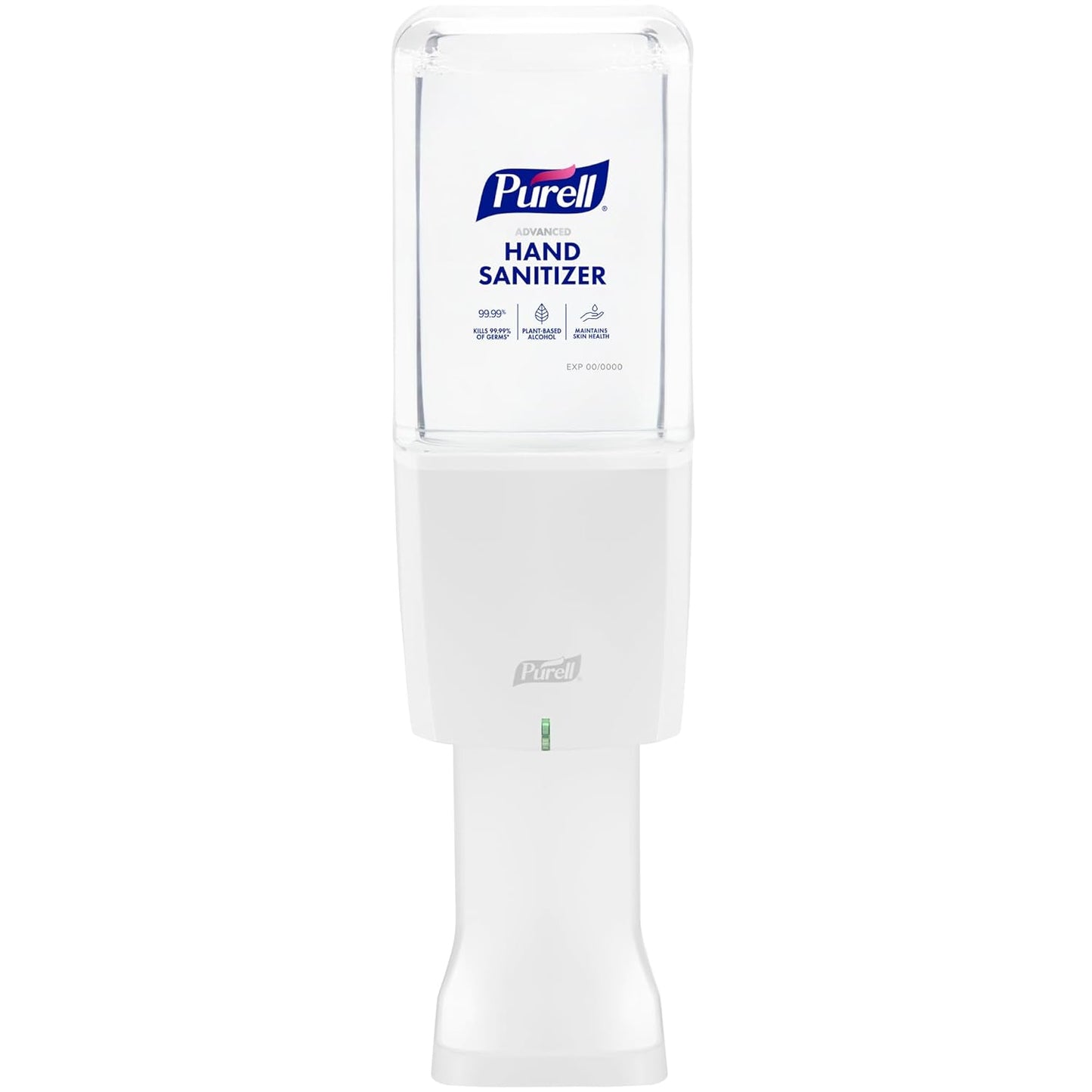 Desinfectante de manos en espuma avanzada PURELL