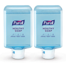 PURELL Jabón saludable con tecnología Clean Libere, fragancia ligera