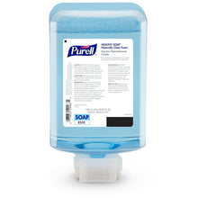 PURELL Jabón saludable con tecnología Clean Libere, fragancia ligera
