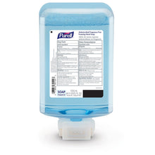 Jabón de manos espumoso antimicrobiano sin fragancia PURELL