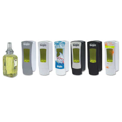 GOJO Jabón Espumoso para Manos y Ducha de Jengibre Cítrico
