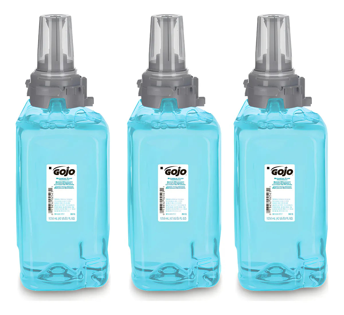 GOJO Freshberry Foam Hand Soap