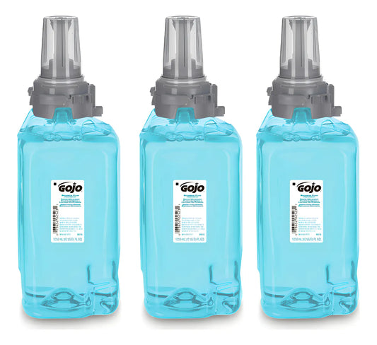 GOJO Freshberry Foam Hand Soap