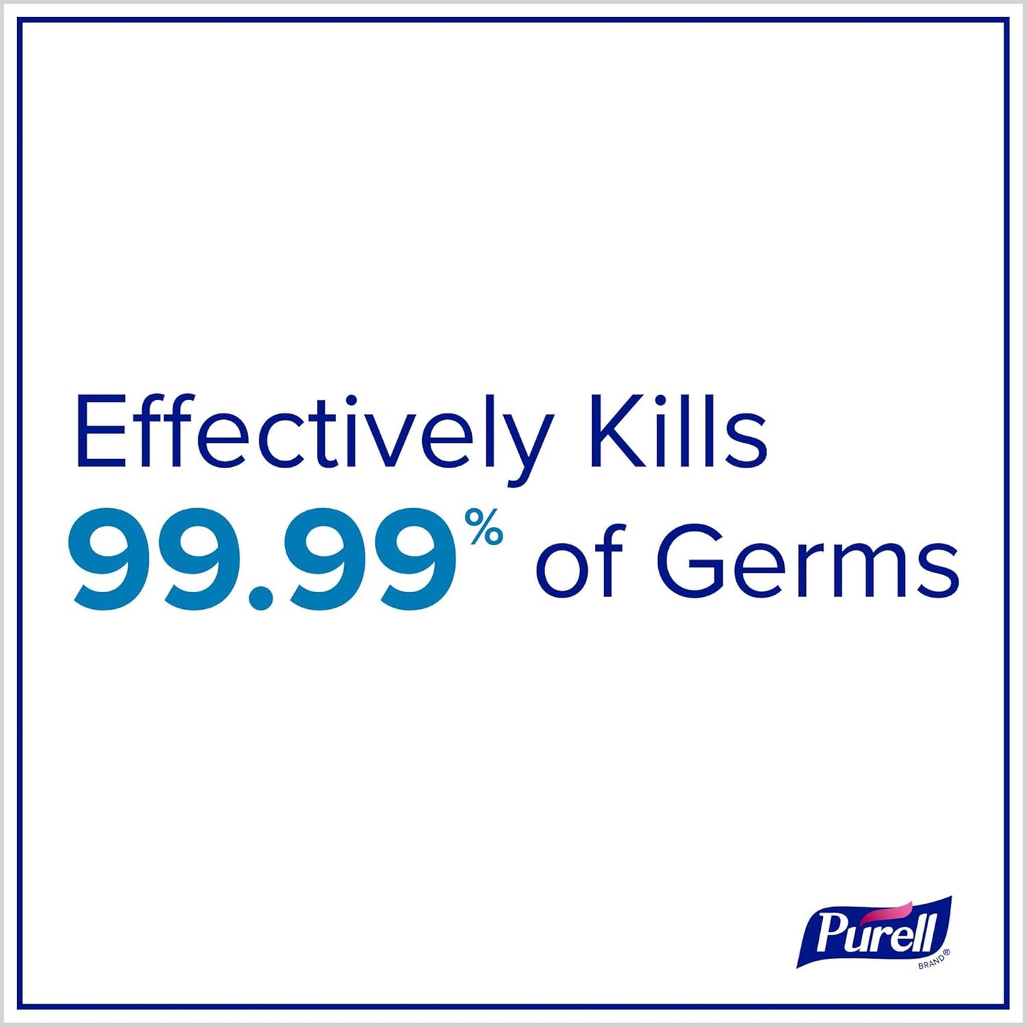 PURELL Hand Sanitizing Wipes Alcohol Formula, Fragrance Free, 1000 Individually Wrapped Hand Sanitizing Wipes Packets (Pack of 1000)