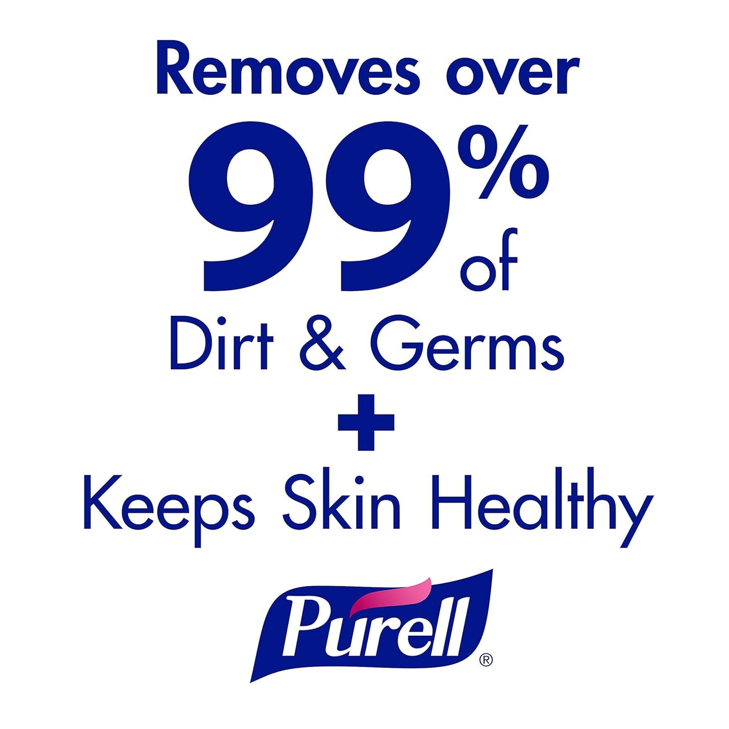 Toallitas desinfectantes para manos PURELL