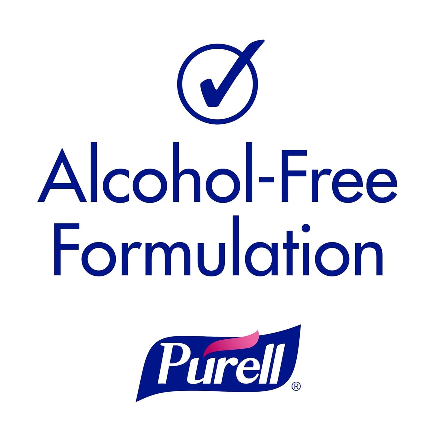 Toallitas desinfectantes para manos PURELL