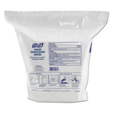 Toallas desinfectantes Purell - Recargas