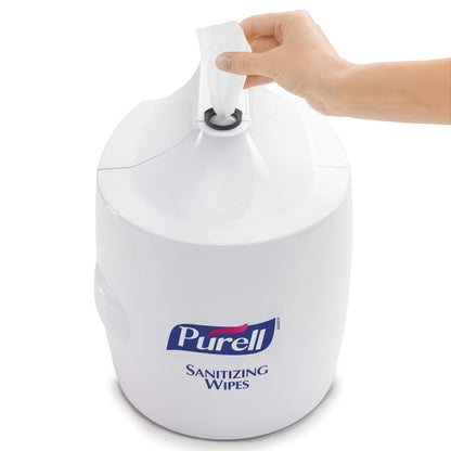 Toallas desinfectantes Purell - Recargas