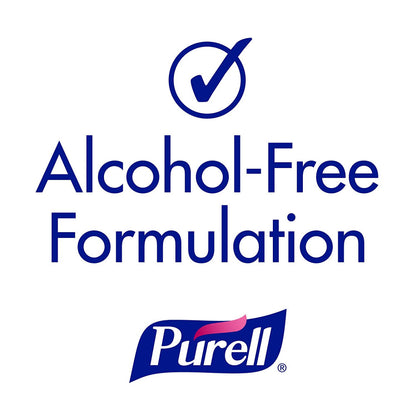 Toallas desinfectantes Purell - Recargas
