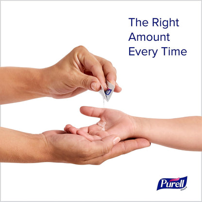 PURELL Advanced Gel Alcohólico Antiséptico Para Manos- Uso Único