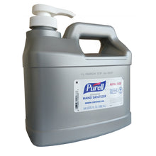 Gel Alcohólico Antiséptico Certificado Advanced Purell - Garrafa