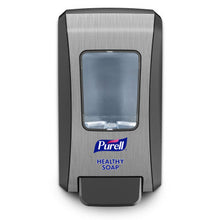 PURELL FMX20 SOAP DISP GPH 6PK